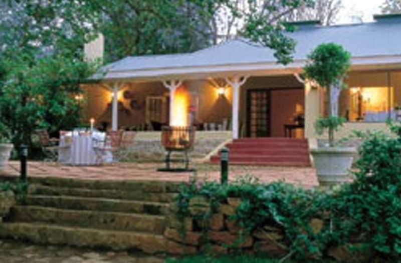 Jatinga Country Lodge White River Exterior foto