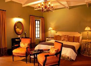 Jatinga Country Lodge White River Exterior foto
