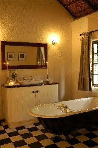 Jatinga Country Lodge White River Exterior foto